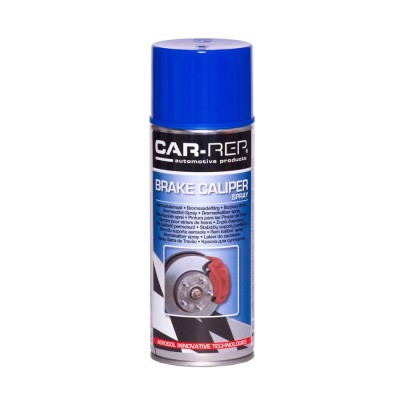 MasSpray Brake Caliper Spray Blue 400ml