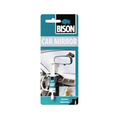 Bison Car Mirror 2ml lepidlo 90030