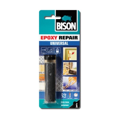 Bison Epoxy Repair Universal 56g 90042
