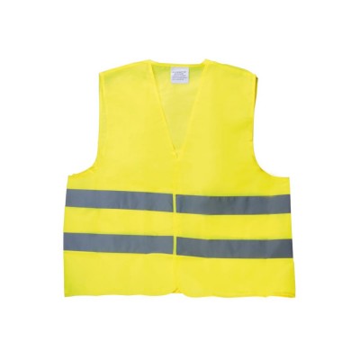 Reflexná vesta žltá XL AUTOMAX