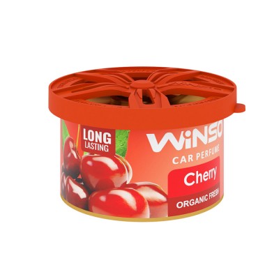 Osviežovač Organic Fresh 40 g cherry