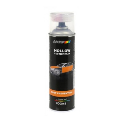 Hollow Section Wax 500ml