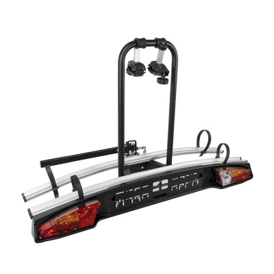 Bike rack with handles MERAK rapid