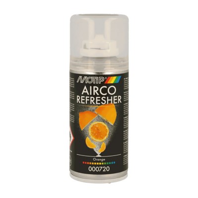 Airco Refresher Orange 150ml