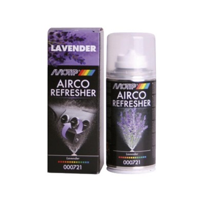 Airco Refresher Levander 150ml