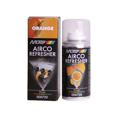 Airco Refresher Lemon 150ml
