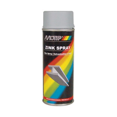 Zinc Spray 400ml