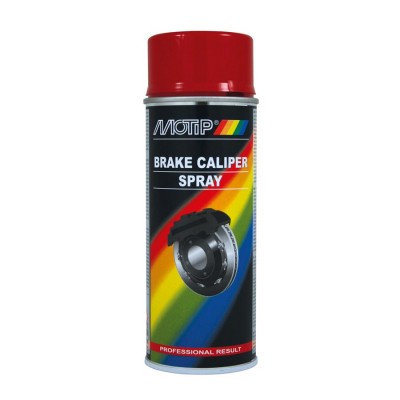 Brake Caliper Spray Blue 400ml