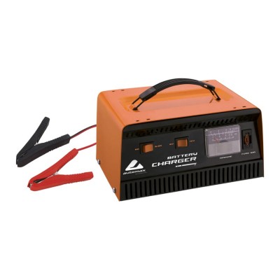 Battery charger 12V 6,5A