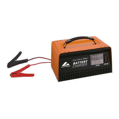 Battery charger 12V 12A