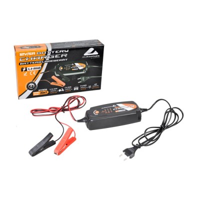 Battery charger SMART 5AMP