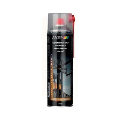Industrial Chain Grease 500ml