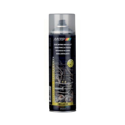 Cold Degreaser 500ml