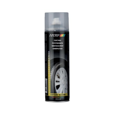 Tyre cleaner 500ml