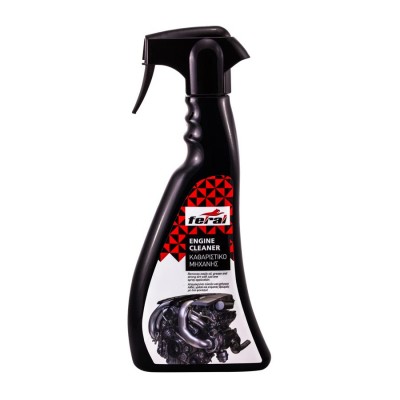 Feral engine cleaner 500ml