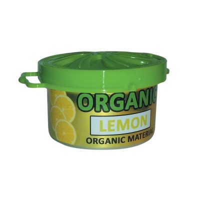 Feral organic air freshener lemon