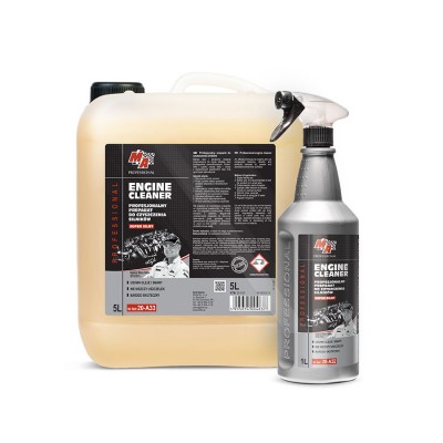 Profesional engine cleaner 5000ml