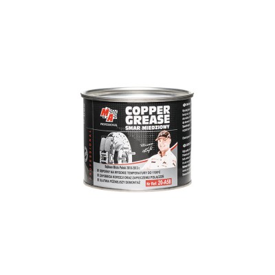 Copper grease 500g
