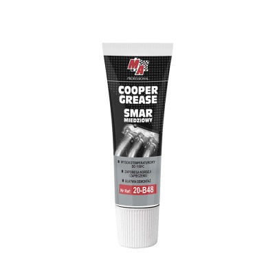Copper Grease 50g
