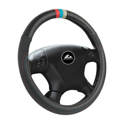 Steering wheel cover 37-39cm M-SPORT