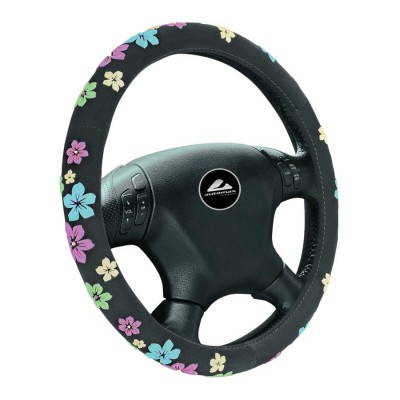 Steering wheel cover 37-39cm