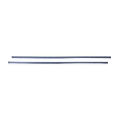 Wiper refills for flat wiper blade, ledge 710mm/pair
