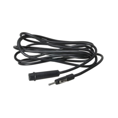 Cable extension for antennas 3m
