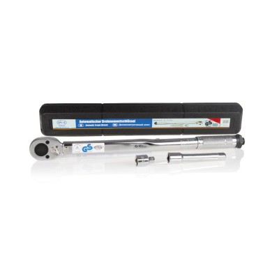 Automatic Torque Wrench 28-210Nm
