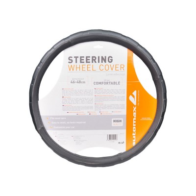 Steering wheel cover 46-48cm