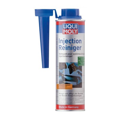 Injection cleaner 300ml