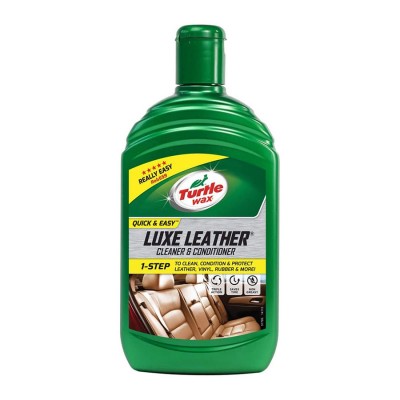 TW Luxe leather 500ml