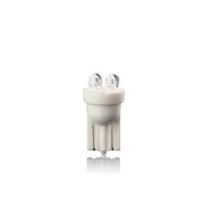 Led bulbs T10 WHITE 12V 5W T10