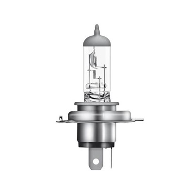 Light bulb H4 12V 60/55W P43T 64193