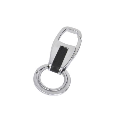 Key ring - chrome
