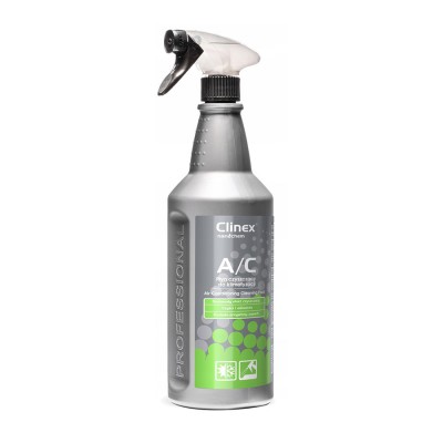 Air-Conditioning cleaning fluid 1L