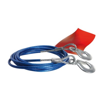 Tow rope 2t, 4m