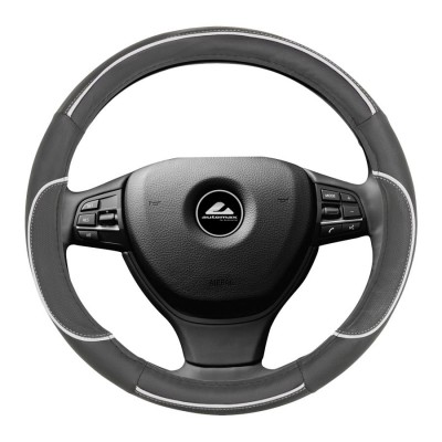 Steering wheel cover 35-37cm