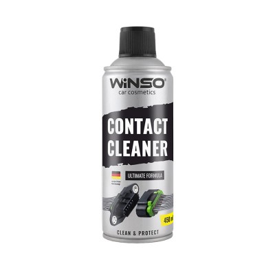 Contact Cleaner 450ml