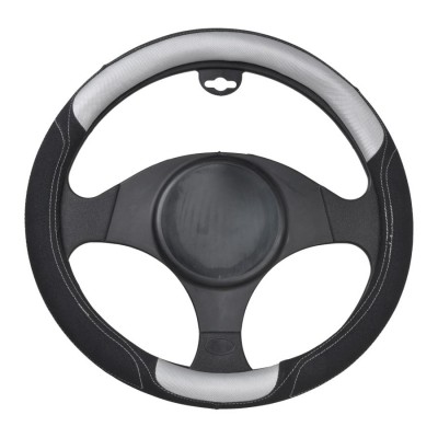 Steering wheel cover - INNER EQUIPMENT