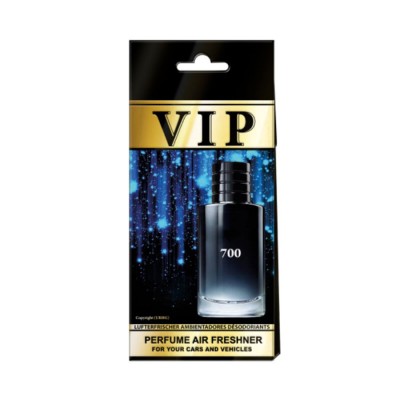 Air Freshener VIP 700 Dior - Sauvage