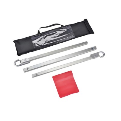 Tow rod 2t