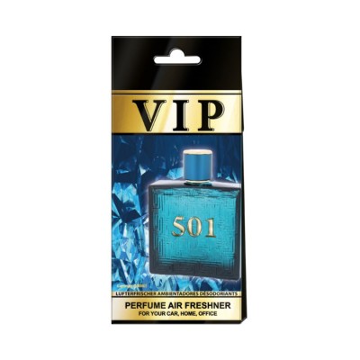 Air Freshener VIP 501 Versace - Versace Eros