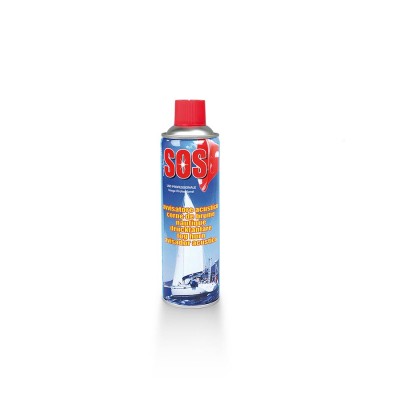 Air Horn 300ml - replacement filling