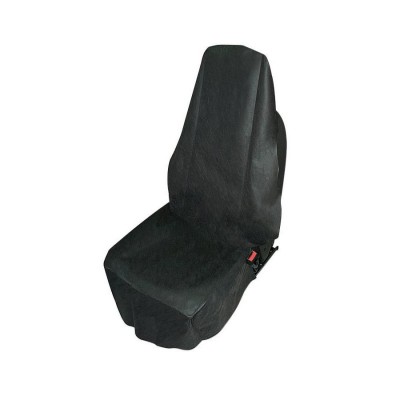 Protective seat cover