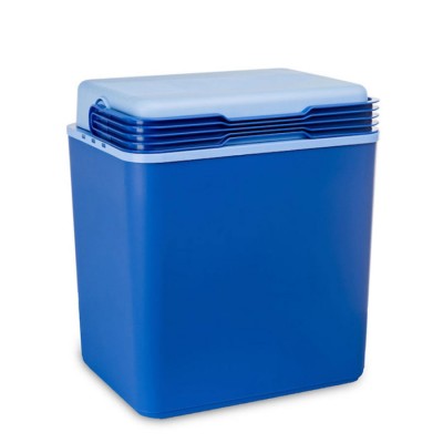Cooler box KAMAI ICEGO 24L 12V/230W