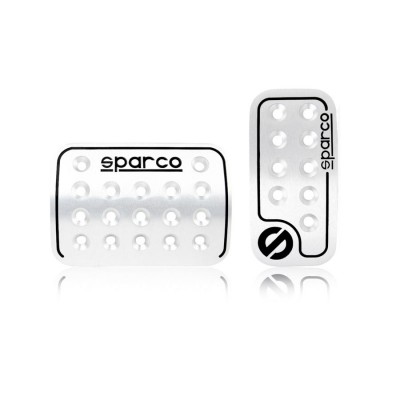 Sparco Sports pedal imitation 