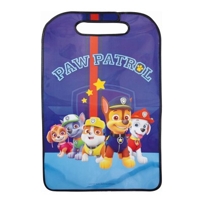 Back seat protection Paw Patrol