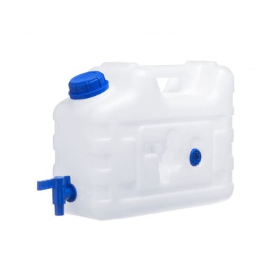 Canister for water 10L