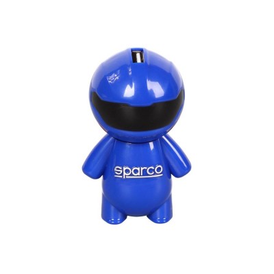 Sparco USB charger 3.0A