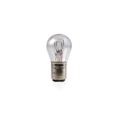 Halogen bulb M-TECH BAZ15d P21/4W 12V